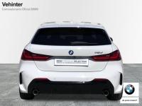 BMW Serie 1 118d Business 110 kW (150 CV)