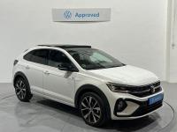 Volkswagen Taigo R-Line 1.5 TSI 110 kW (150 CV) DSG