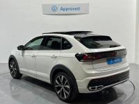 Volkswagen Taigo R-Line 1.5 TSI 110 kW (150 CV) DSG