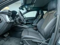 Audi A3 Sportback Tfsie Black line Competition 45 TFSI e 180 kW (245 CV) S tronic