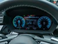 Audi A3 Sportback Tfsie Black line Competition 45 TFSI e 180 kW (245 CV) S tronic