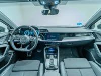 Audi A3 Sportback Tfsie Black line Competition 45 TFSI e 180 kW (245 CV) S tronic