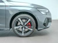 Audi A3 Sportback Tfsie Black line Competition 45 TFSI e 180 kW (245 CV) S tronic