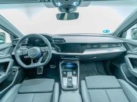 Audi A3 Sportback Tfsie Black line Competition 45 TFSI e 180 kW (245 CV) S tronic