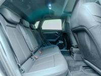 Audi A3 Sportback Tfsie Black line Competition 45 TFSI e 180 kW (245 CV) S tronic