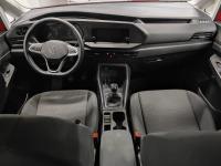 Volkswagen Caddy Maxi Origin 2.0 TDI 75 kW (102 CV)