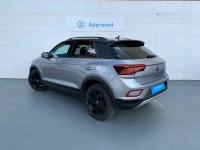 Volkswagen T-roc Dark Line 1.0 TSI 85 kW (115 CV)