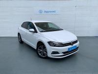 Volkswagen Polo United 1.0 TSI 70 kW (95 CV)