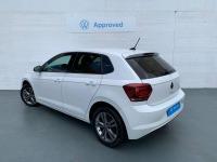 Volkswagen Polo United 1.0 TSI 70 kW (95 CV)