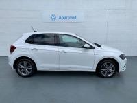 Volkswagen Polo United 1.0 TSI 70 kW (95 CV)
