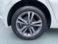 Volkswagen Polo United 1.0 TSI 70 kW (95 CV)