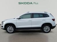 Skoda Karoq 1.5 TSI ACT Selection DSG 110 kW (150 CV)