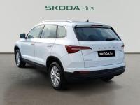 Skoda Karoq 1.5 TSI ACT Selection DSG 110 kW (150 CV)