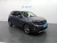 Volkswagen T-cross R-Line 1.0 TSI 85 kW (116 CV) DSG