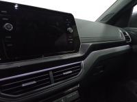 Volkswagen T-cross R-Line 1.0 TSI 85 kW (116 CV) DSG