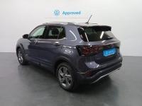 Volkswagen T-cross R-Line 1.0 TSI 85 kW (116 CV) DSG