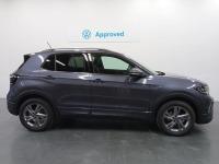 Volkswagen T-cross R-Line 1.0 TSI 85 kW (116 CV) DSG