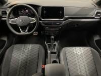 Volkswagen T-cross R-Line 1.0 TSI 85 kW (116 CV) DSG