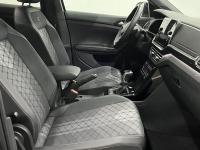 Volkswagen T-cross R-Line 1.0 TSI 85 kW (116 CV) DSG