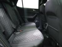 Volkswagen T-cross R-Line 1.0 TSI 85 kW (116 CV) DSG