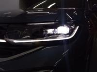 Volkswagen T-cross R-Line 1.0 TSI 85 kW (116 CV) DSG