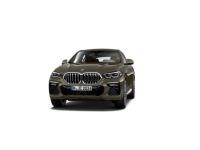 BMW X6 xDrive30d 210 kW (286 CV)