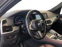 BMW X6 xDrive30d 210 kW (286 CV)