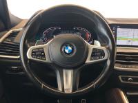 BMW X6 xDrive30d 210 kW (286 CV)