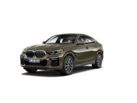 BMW X6 xDrive30d 210 kW (286 CV)
