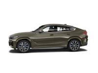 BMW X6 xDrive30d 210 kW (286 CV)