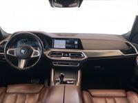 BMW X6 xDrive30d 210 kW (286 CV)