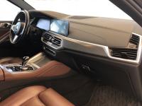 BMW X6 xDrive30d 210 kW (286 CV)