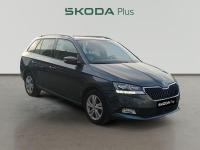 Skoda Fabia Combi 1.0 TSI Ambition 70 kW (95 CV)