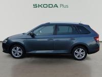 Skoda Fabia Combi 1.0 TSI Ambition 70 kW (95 CV)