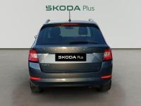 Skoda Fabia Combi 1.0 TSI Ambition 70 kW (95 CV)