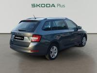 Skoda Fabia Combi 1.0 TSI Ambition 70 kW (95 CV)
