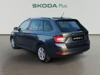 Skoda Fabia Combi 1.0 TSI Ambition 70 kW (95 CV)