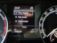 Skoda Fabia Combi 1.0 TSI Ambition 70 kW (95 CV)