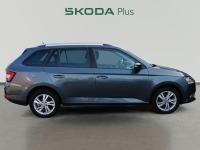 Skoda Fabia Combi 1.0 TSI Ambition 70 kW (95 CV)