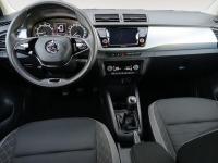 Skoda Fabia Combi 1.0 TSI Ambition 70 kW (95 CV)