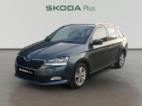 Skoda Fabia Combi 1.0 TSI Ambition 70 kW (95 CV)