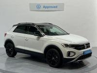 Volkswagen T-roc Dark 1.0 TSI 81 kW (110 CV)