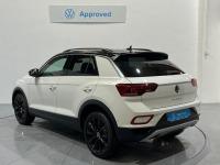 Volkswagen T-roc Dark 1.0 TSI 81 kW (110 CV)