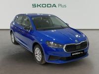 Skoda Fabia 1.0 MPI Essence 59 kW (80 CV)