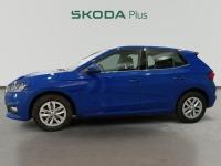 Skoda Fabia 1.0 MPI Essence 59 kW (80 CV)