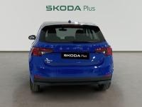 Skoda Fabia 1.0 MPI Essence 59 kW (80 CV)