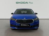 Skoda Fabia 1.0 MPI Essence 59 kW (80 CV)