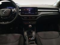 Skoda Fabia 1.0 MPI Essence 59 kW (80 CV)