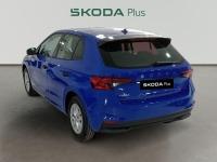 Skoda Fabia 1.0 MPI Essence 59 kW (80 CV)