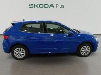 Skoda Fabia 1.0 MPI Essence 59 kW (80 CV)